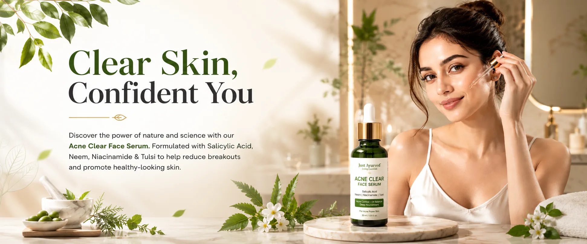 Discover the Power of Authentic Ayurvedic Wellness