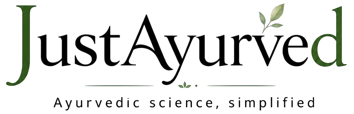 Just Ayurved