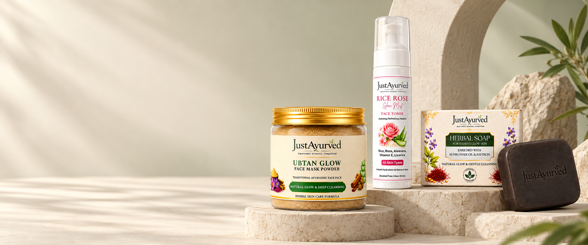 Rituals Rooted in Ayurveda