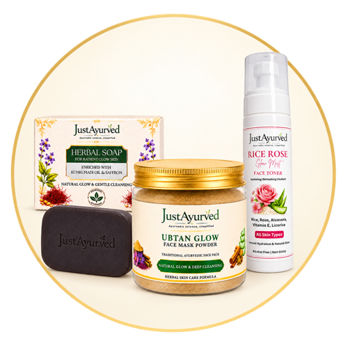 Complete Skincare Solution